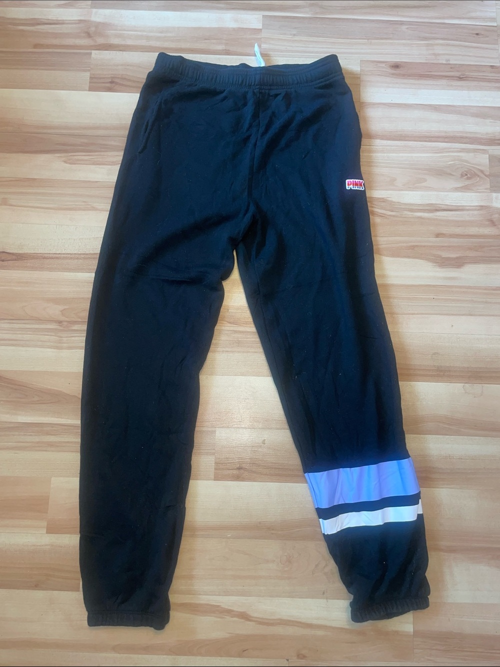Vintage Victoria’s Secret PINK sweatpants size medium